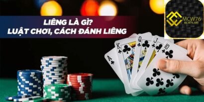 Bài liêng online