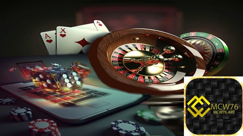 Casino Online