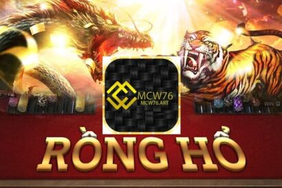 Game rồng hổ